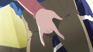 Namanaka Hyaku Percent! 生膣ひゃくぱぁせんと! ep1