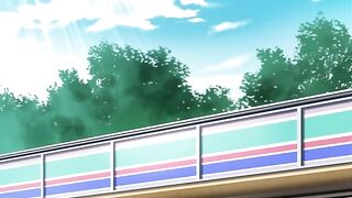 Namanaka Hyaku Percent! 生膣ひゃくぱぁせんと! ep2