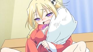 Namanaka Hyaku Percent! 生膣ひゃくぱぁせんと! ep2