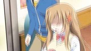 Namanaka Hyaku Percent! 生膣ひゃくぱぁせんと! ep2