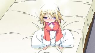 Namanaka Hyaku Percent! 生膣ひゃくぱぁせんと! ep2