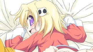 Namanaka Hyaku Percent! 生膣ひゃくぱぁせんと! ep2