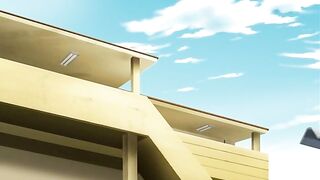 Namanaka Hyaku Percent! 生膣ひゃくぱぁせんと! ep2