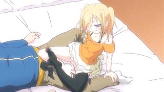 Namanaka Hyaku Percent! 生膣ひゃくぱぁせんと! ep2