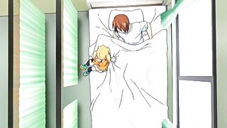 Namanaka Hyaku Percent! 生膣ひゃくぱぁせんと! ep3