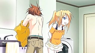 Namanaka Hyaku Percent! 生膣ひゃくぱぁせんと! ep3