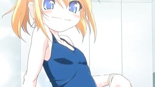 Namanaka Hyaku Percent! 生膣ひゃくぱぁせんと! ep3