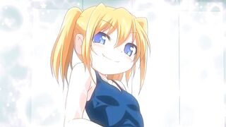 Namanaka Hyaku Percent! 生膣ひゃくぱぁせんと! ep3