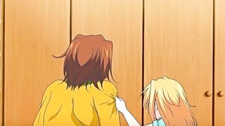 Namanaka Hyaku Percent! 生膣ひゃくぱぁせんと! ep3