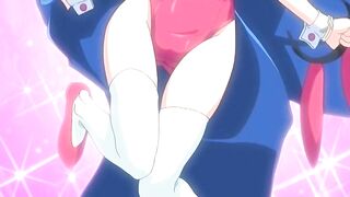 Namanaka Hyaku Percent! 生膣ひゃくぱぁせんと! ep3