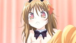 Namanaka Hyaku Percent! 生膣ひゃくぱぁせんと! ep3