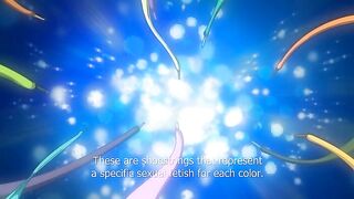 Namanaka Hyaku Percent! ep1 ENG SUB