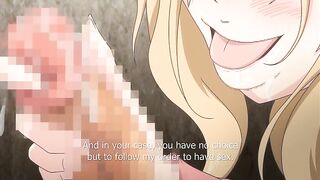 Namanaka Hyaku Percent! ep1 ENG SUB