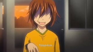 Namanaka Hyaku Percent! ep1 ENG SUB