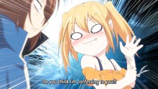 Namanaka Hyaku Percent! ep2 ENG SUB