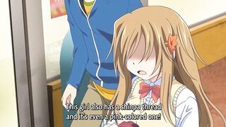 Namanaka Hyaku Percent! ep2 ENG SUB