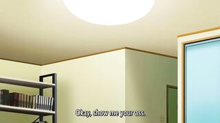 Namanaka Hyaku Percent! ep2 ENG SUB