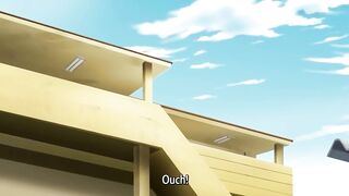 Namanaka Hyaku Percent! ep2 ENG SUB