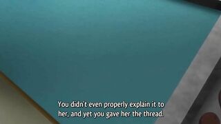 Namanaka Hyaku Percent! ep2 ENG SUB