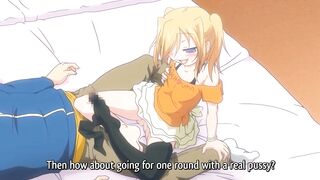 Namanaka Hyaku Percent! ep2 ENG SUB