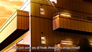 Namanaka Hyaku Percent! ep3 ENG SUB