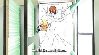 Namanaka Hyaku Percent! ep3 ENG SUB