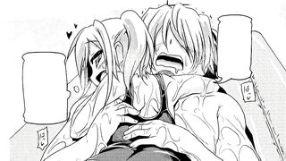 Namanaka Hyaku Percent! ep3 ENG SUB