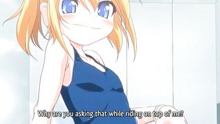 Namanaka Hyaku Percent! ep3 ENG SUB