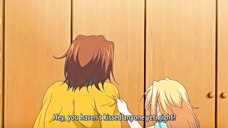 Namanaka Hyaku Percent! ep3 ENG SUB