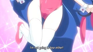 Namanaka Hyaku Percent! ep3 ENG SUB