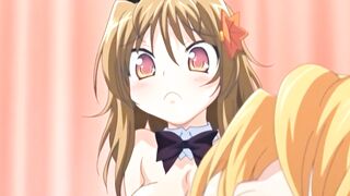 Namanaka Hyaku Percent! ep3 ENG SUB