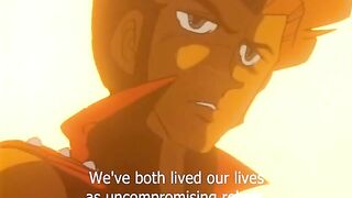 Karuizawa Syndrome ENG SUB