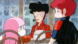 Karuizawa Syndrome ENG SUB