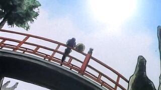 Karuizawa Syndrome 軽井沢シンドローム