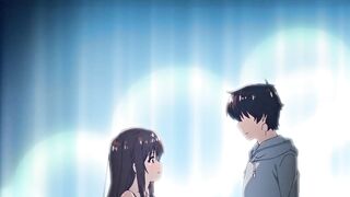 Onii-chan, Asa made Zutto Gyutte Shite! ep1