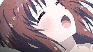 Onii-chan, Asa made Zutto Gyutte Shite! ep1