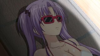 Hime-sama Love Life ep2 RUS SUB
