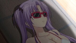 Hime-sama Love Life! 姫様LOVEライフ ep2