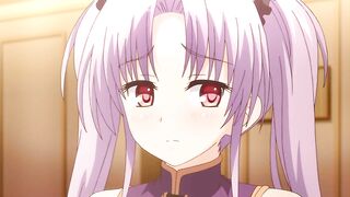 Hime-sama Love Life! 姫様LOVEライフ ep2