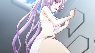 Hime-sama Love Life! 姫様LOVEライフ ep2