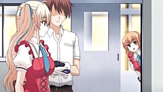 Hime-sama Love Life! 姫様LOVEライフ ep3