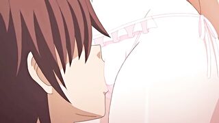Hime-sama Love Life! 姫様LOVEライフ ep3