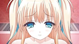 Hime-sama Love Life! 姫様LOVEライフ ep3