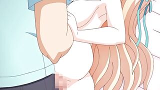 Hime-sama Love Life! 姫様LOVEライフ ep3
