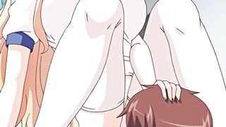 Hime-sama Love Life! 姫様LOVEライフ ep3