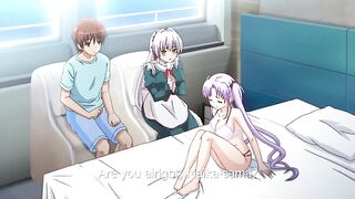 Hime-sama Love Life! ep2 ENG SUB