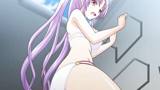 Hime-sama Love Life! ep2 ENG SUB