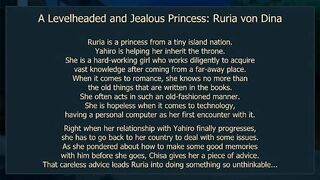 Hime-sama Love Life! ep3 ENG SUB