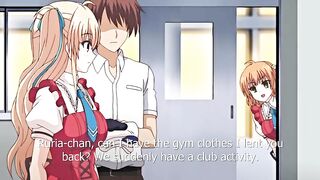 Hime-sama Love Life! ep3 ENG SUB