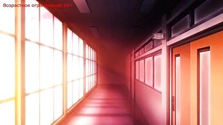 Enjo Kouhai ep1 RUS SUB